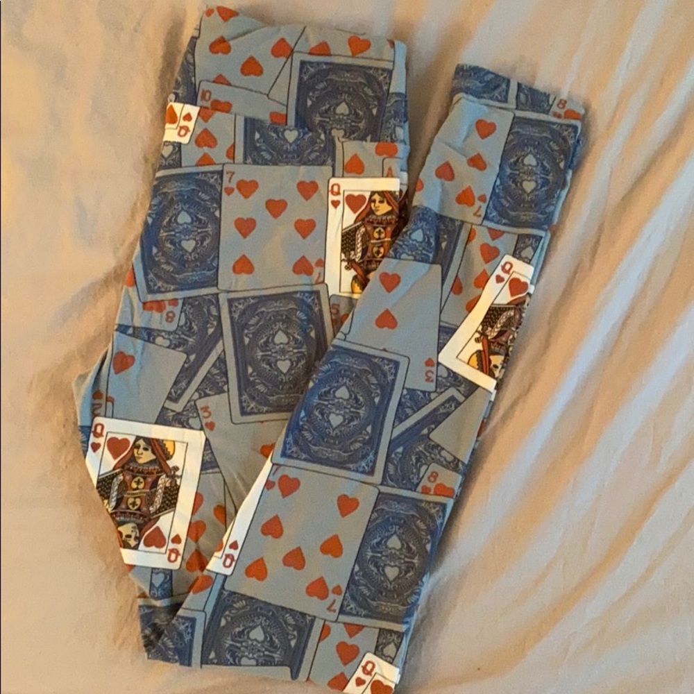 Lularoe leggings